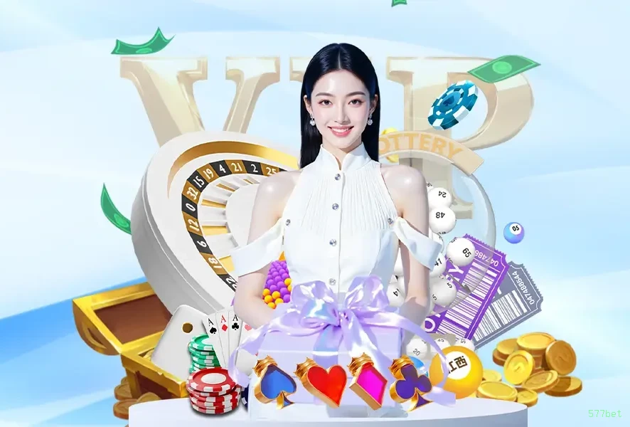 Página oficial da 577bet no Facebook