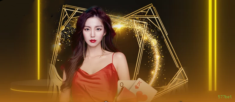 Ganhe prêmios incríveis na 577bet